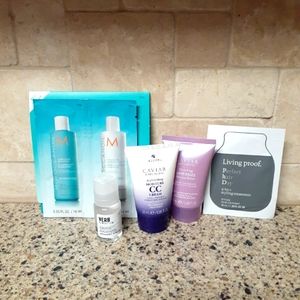 NEW Hair Care Bundle